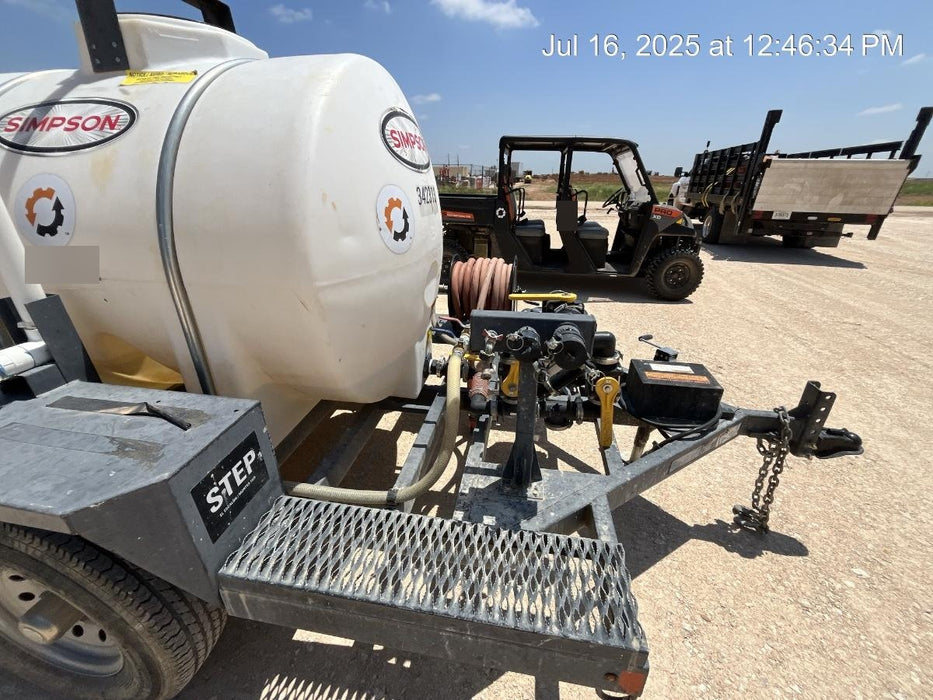 2023 SIMPSON SWT-52517