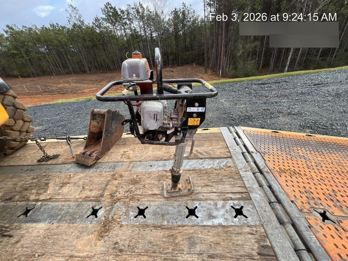 2023 MULTIQUIP MTR40HF