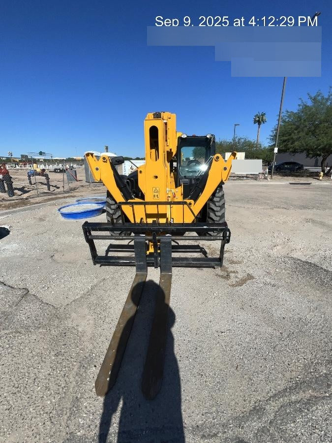 2025 JCB 510-56