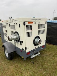 2023 ATLAS COPCO PAC F66 KD-S