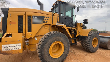 2019 SANY SW405K