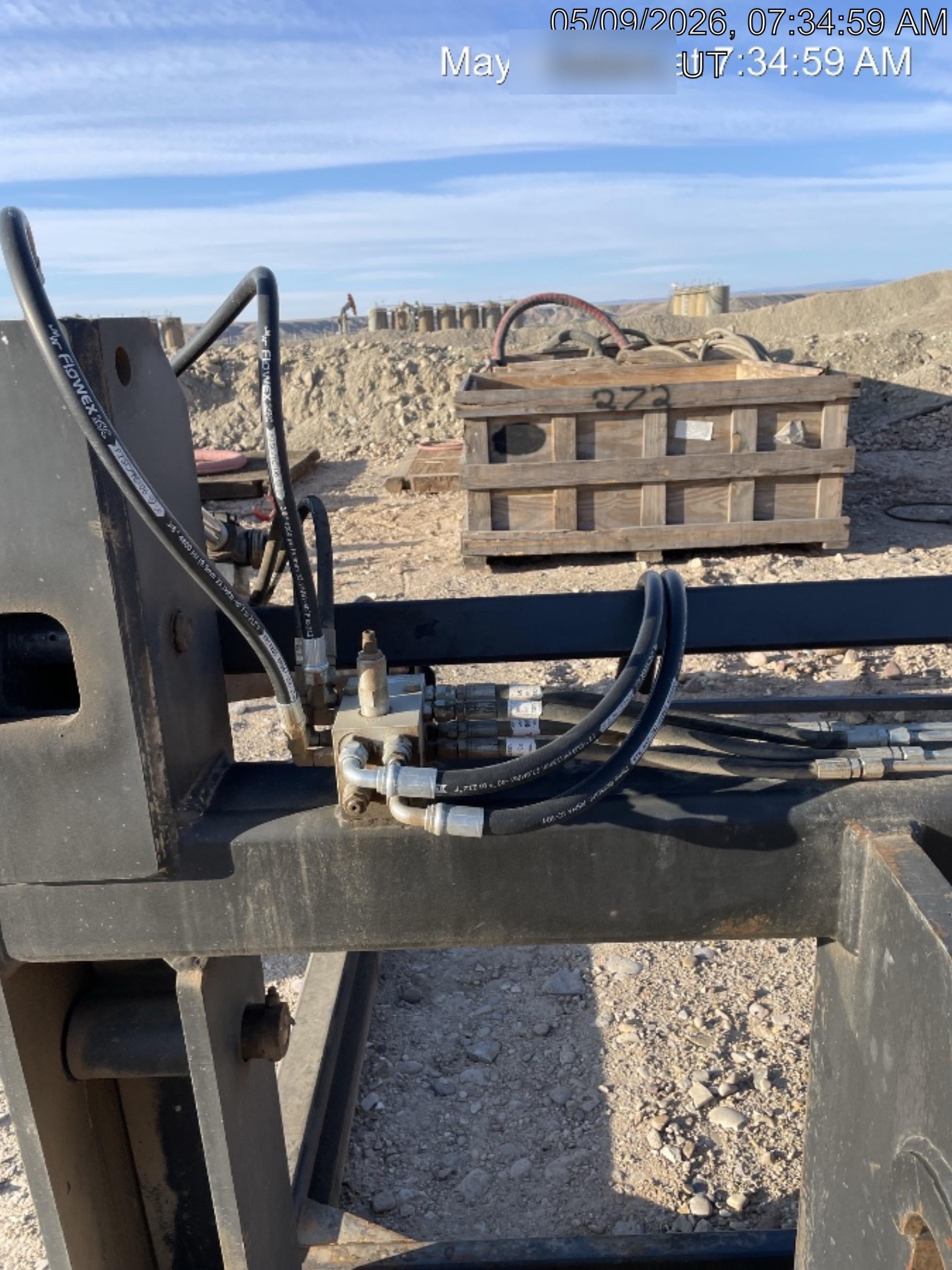 2024 ARROW MATERIAL HANDLING 049PG