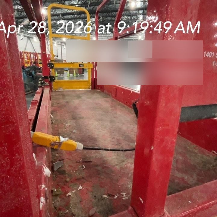 2026 MEC 3232SE