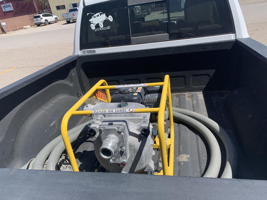 2021 WACKER NEUSON PT2A