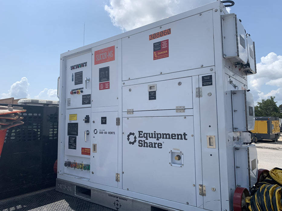 2023 SMARTECH SLIC12R-MSH