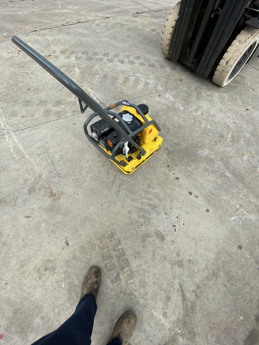 2021 WACKER NEUSON WP1550AW