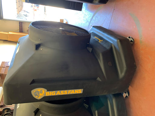 2023 BIG ASS FANS Cool Space 400