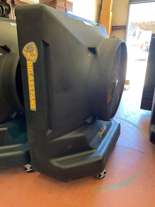 2023 BIG ASS FANS Cool Space 400