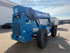 2018 Genie GTH-1056 Genie GTH-1056 w/ROPS, Work Lights, Solid Tires, RH Cab Mesh, Beacon, 60" Carriage and Forks