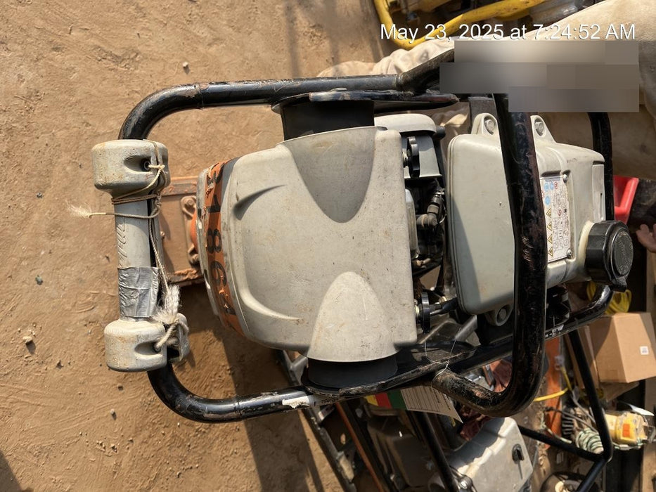 2023 MULTIQUIP MTX60HD