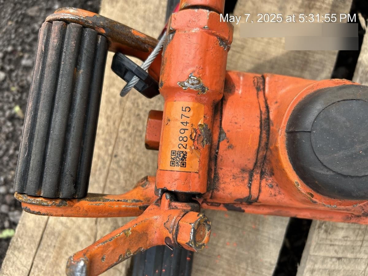 2023 MICHIGAN PNEUMATIC MP-RD62-78314
