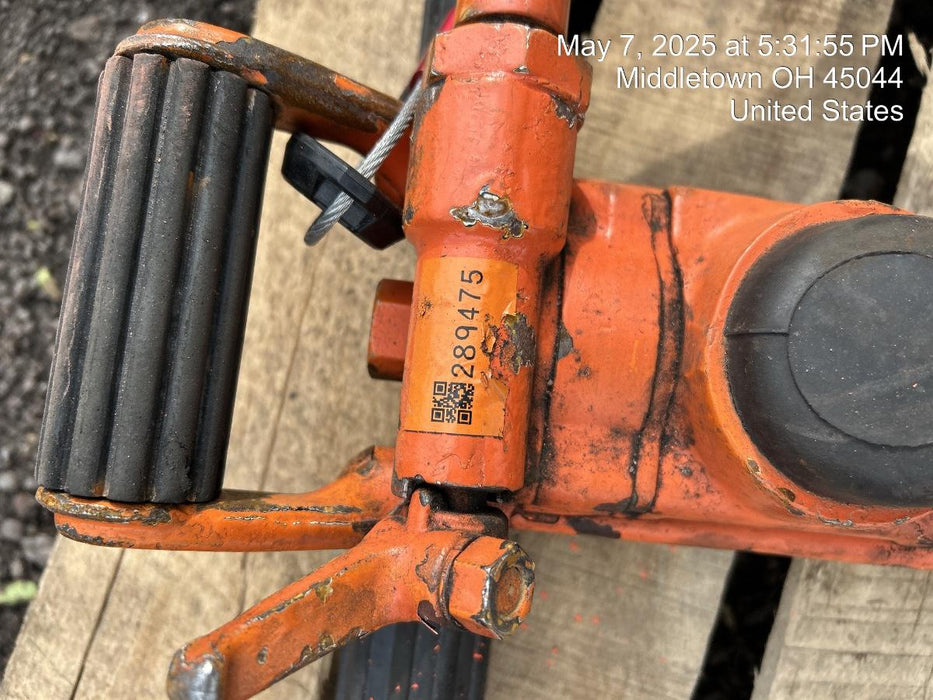 2023 MICHIGAN PNEUMATIC MP-RD62-78314