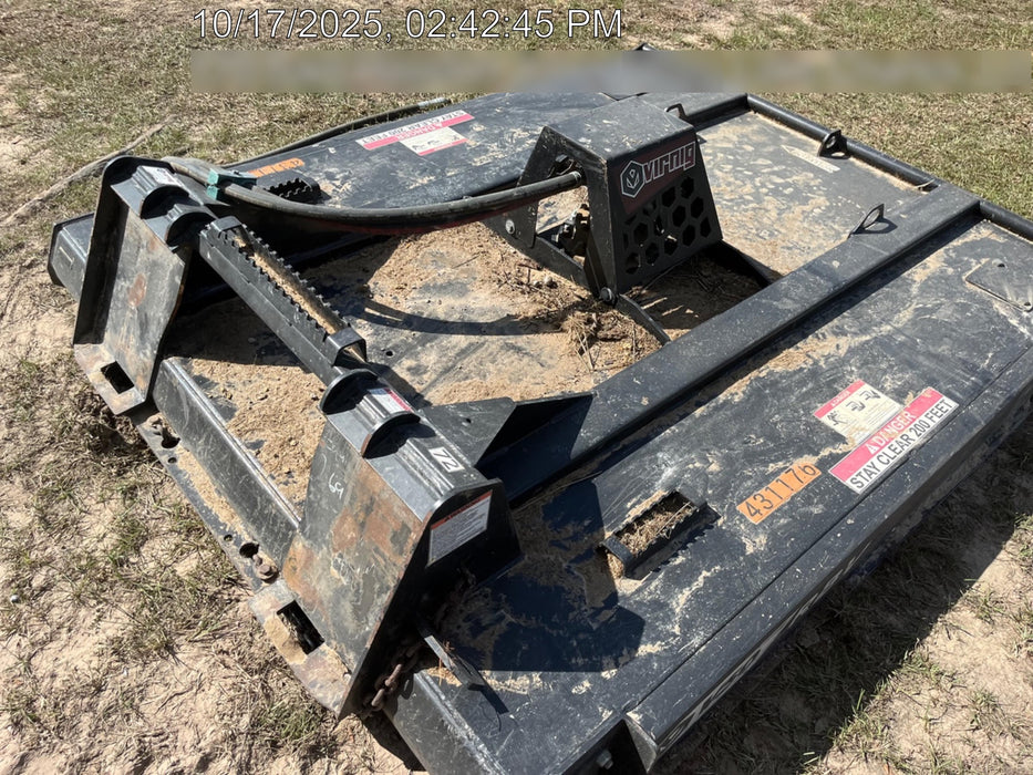 2024 VIRNIG RBV72-25