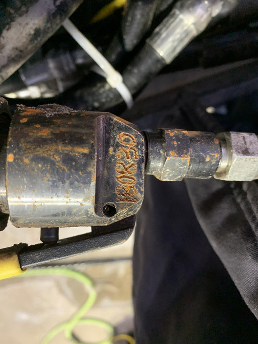 2021 TEXAS PNEUMATIC TOOLS, INC. TX1BLTNS