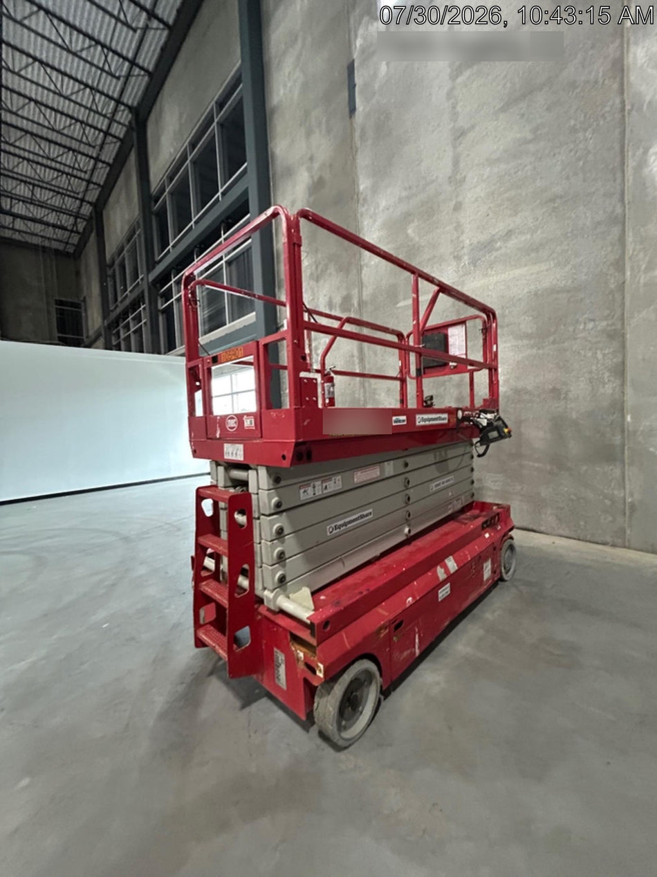 2020 MEC 4555SE