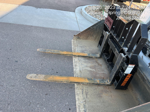 2023 VIRNIG PF4855-5VG