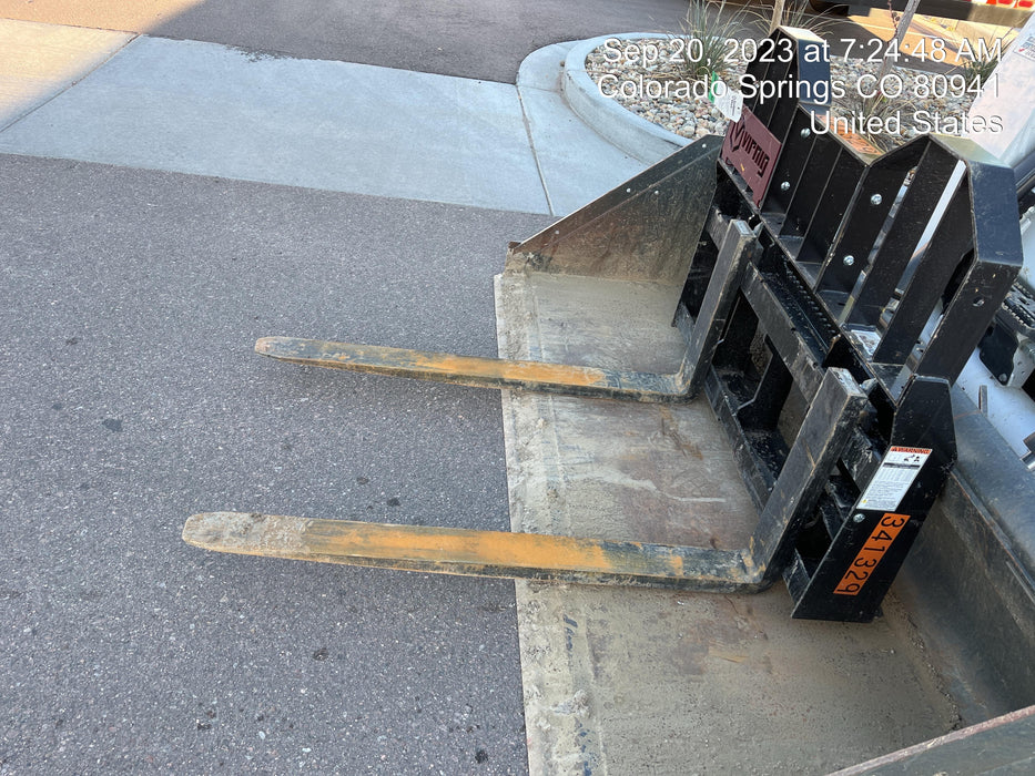 2023 VIRNIG PF4855-5VG