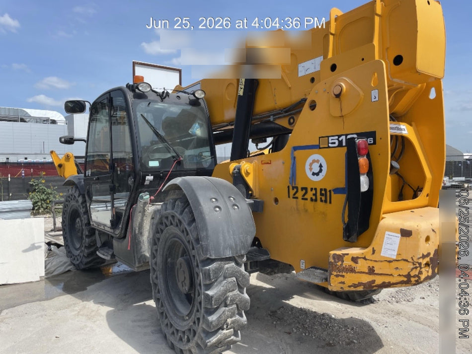 2021 JCB 512-56