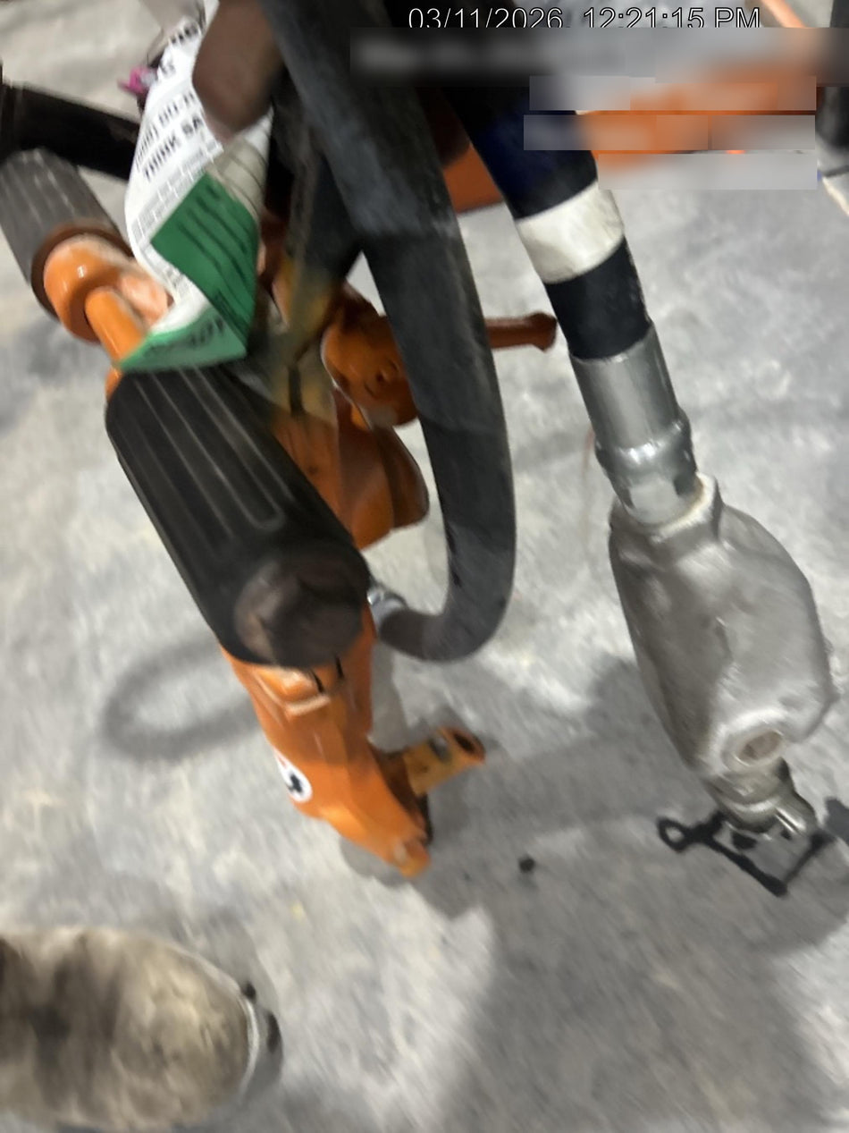 2021 MICHIGAN PNEUMATIC MP-RD62-78314