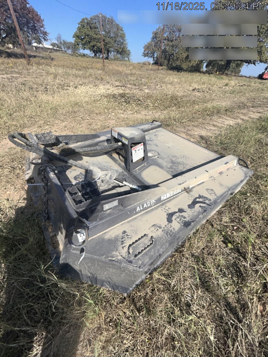 2022 PALADIN 30372A-0022