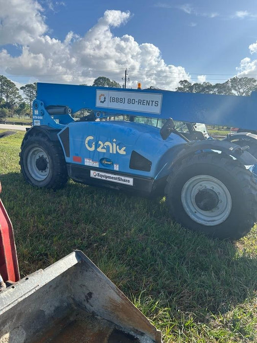2019 GENIE GTH-844