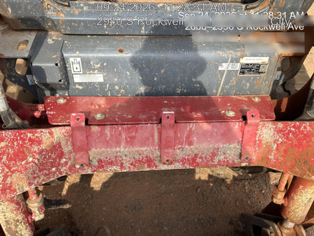 2024 TAKEUCHI TL10V2-CR