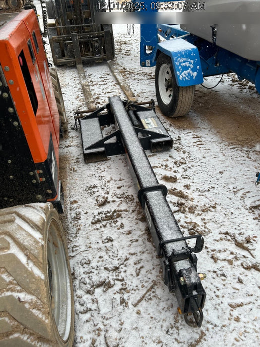 2024 STAR INDUSTRIES M1360B - Star JIB Boom