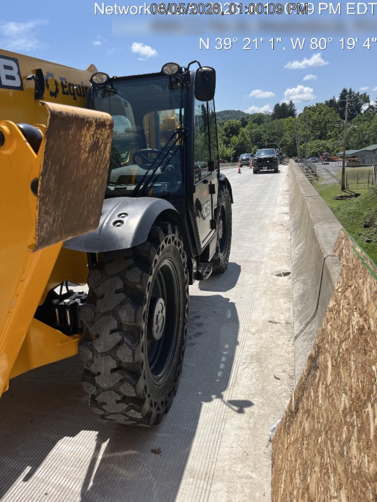 2025 JCB 510-56
