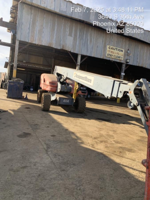 2019 Skyjack SJ86T