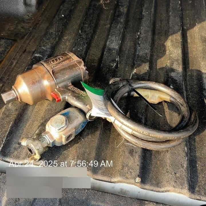 2022 INGERSOLL RAND 2925P3TI