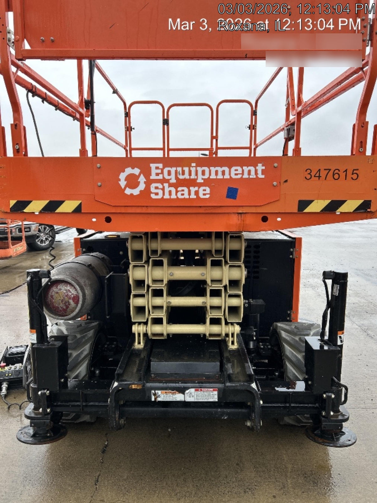2023 JLG RT3369