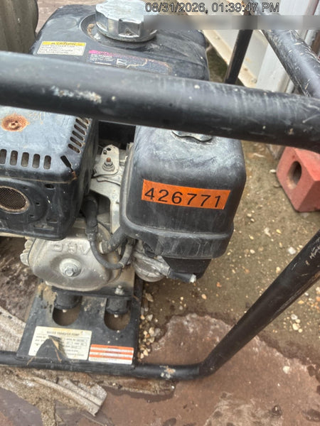 2024 MI-T-M WTP-T03-0MGH