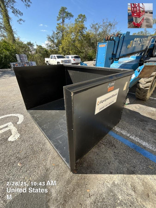 2025 STAR INDUSTRIES 1430