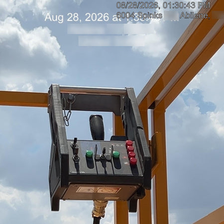 2025 HAULOTTE 3247 E