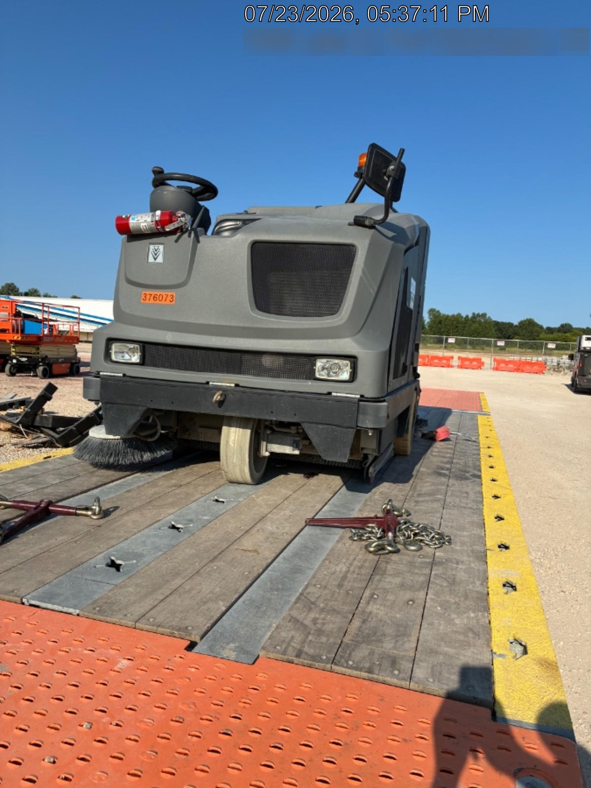 2024 KARCHER B 300 R