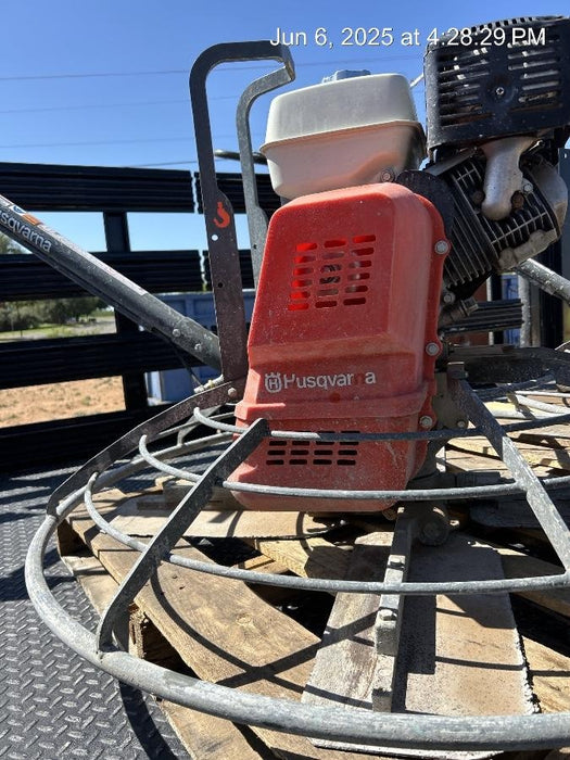 2020 HUSQVARNA CT 48-13A-V