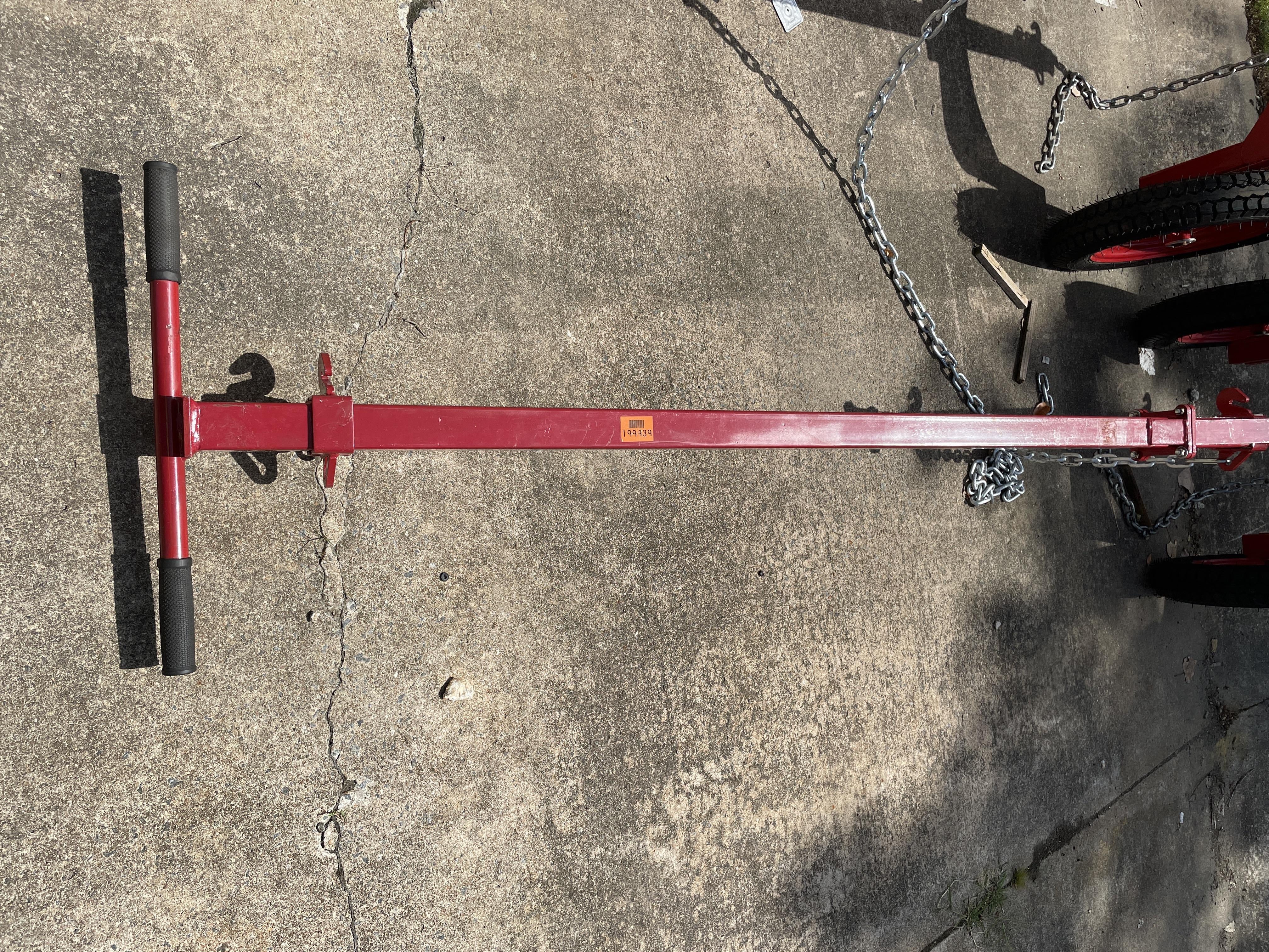 2021 B&B PIPE 2014