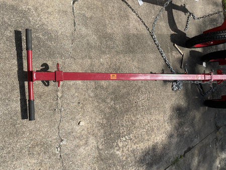 2021 B&B PIPE 2014