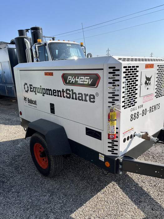 2024 BOBCAT PA425WCU-T4F