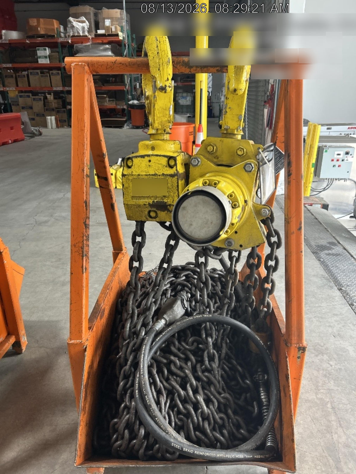 2022 INGERSOLL RAND LC2A250QIC1C15M14-E