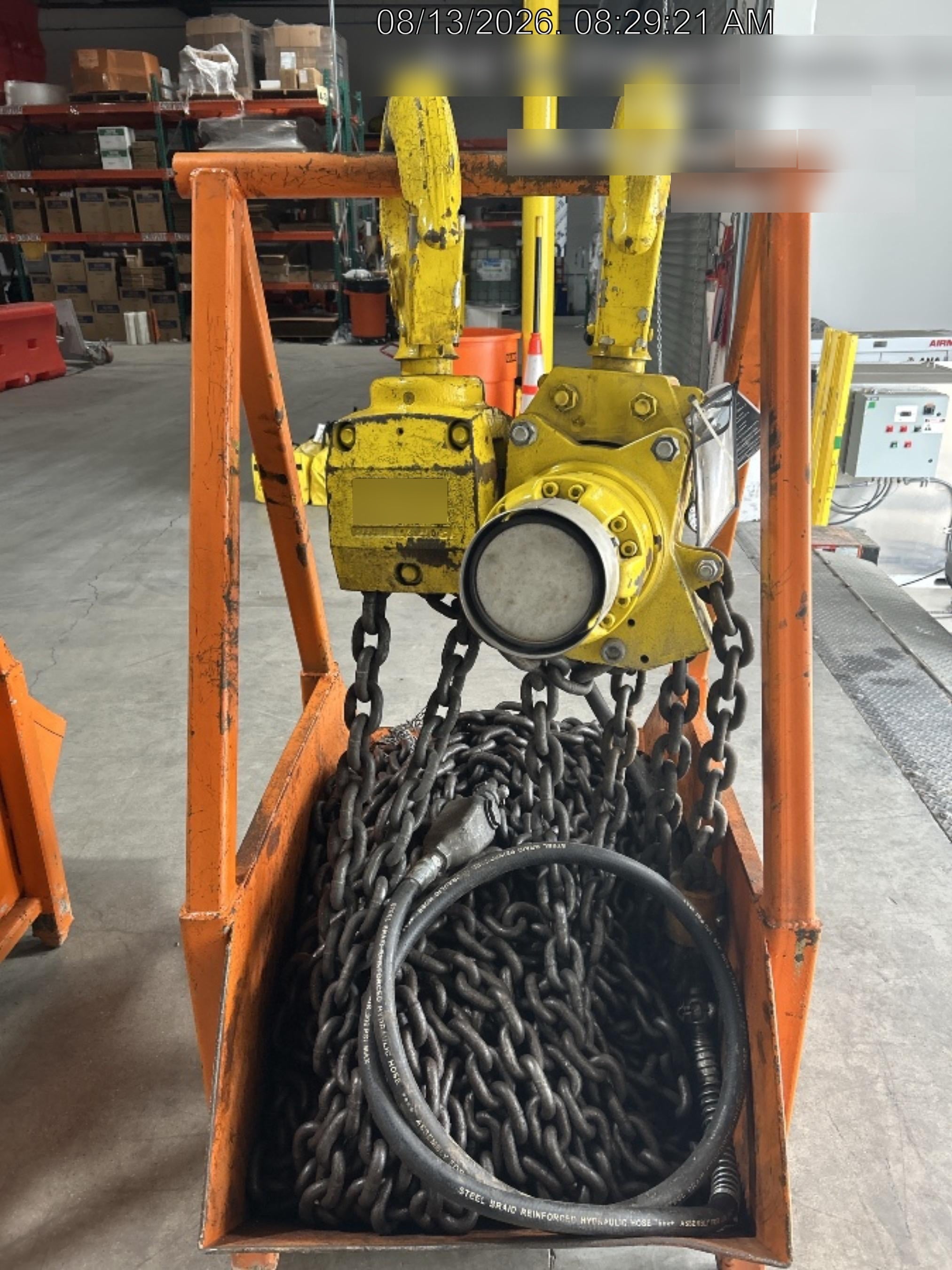 2022 INGERSOLL RAND LC2A250QIC1C15M14-E