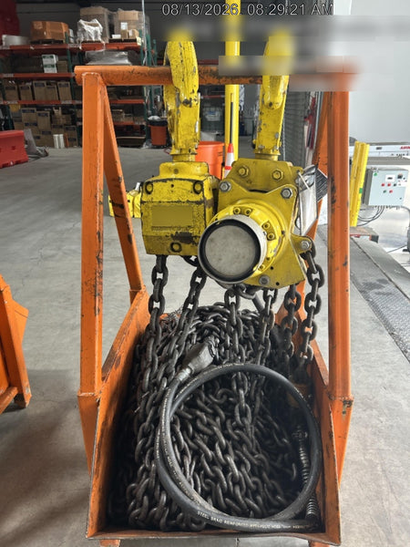 2022 INGERSOLL RAND LC2A250QIC1C15M14-E