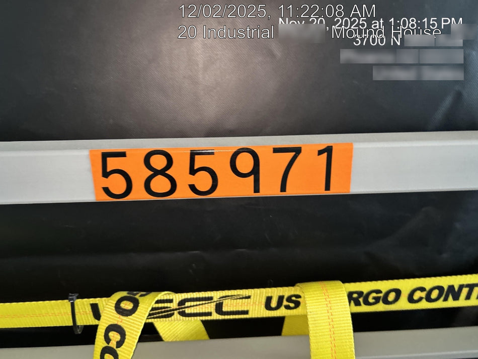 2025 AVTRON AVTRON 2805