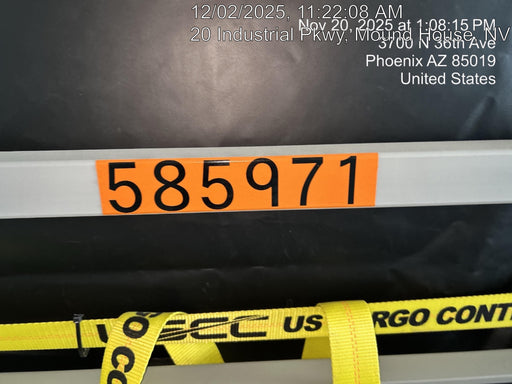 2025 AVTRON AVTRON 2800