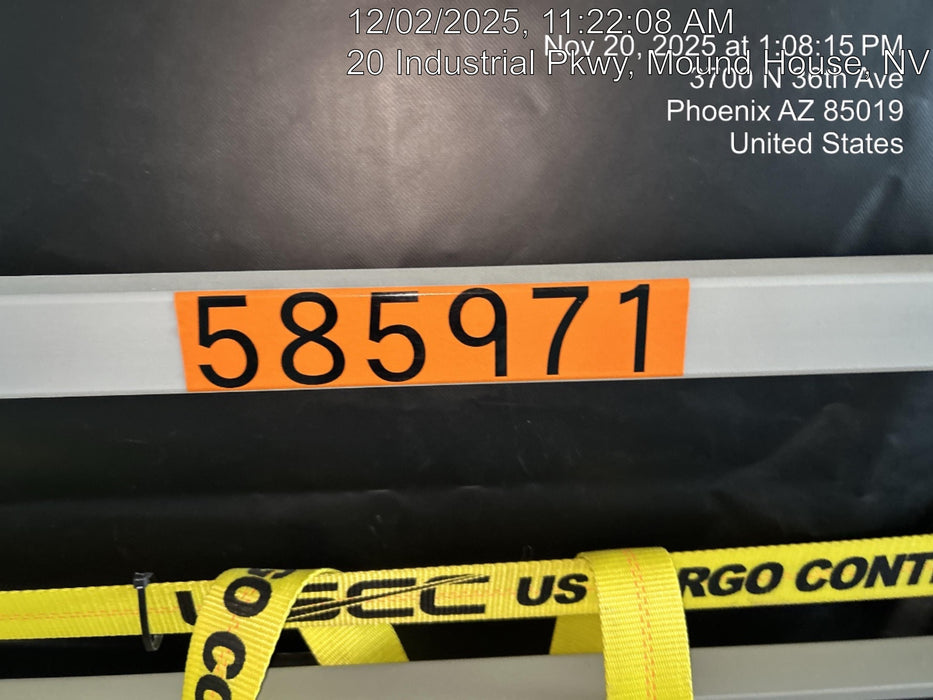 2025 AVTRON AVTRON 2800