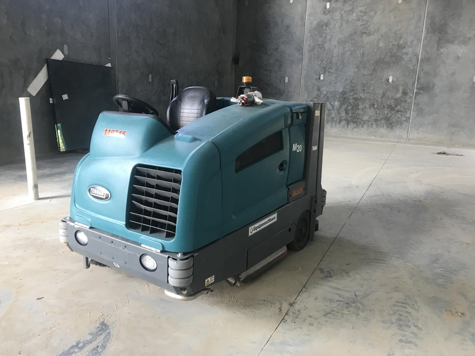 2020 TENNANT M20