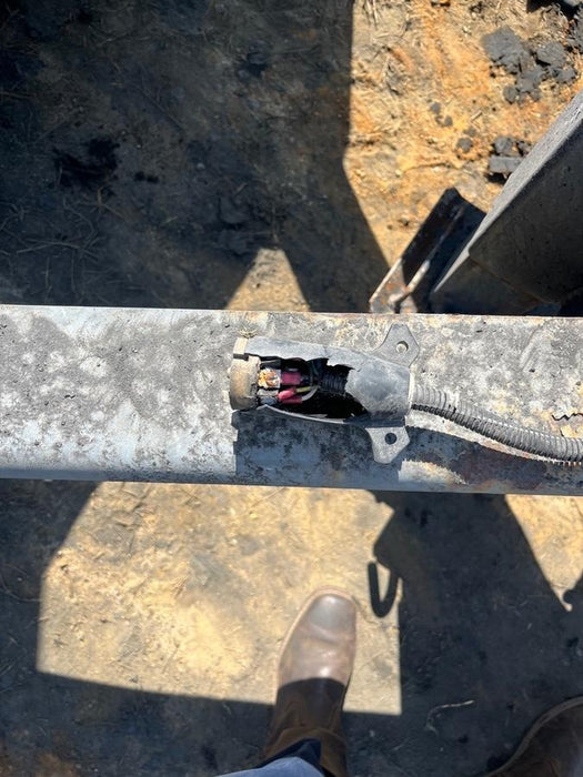 2021 ATLAS COPCO PAC H108 JD