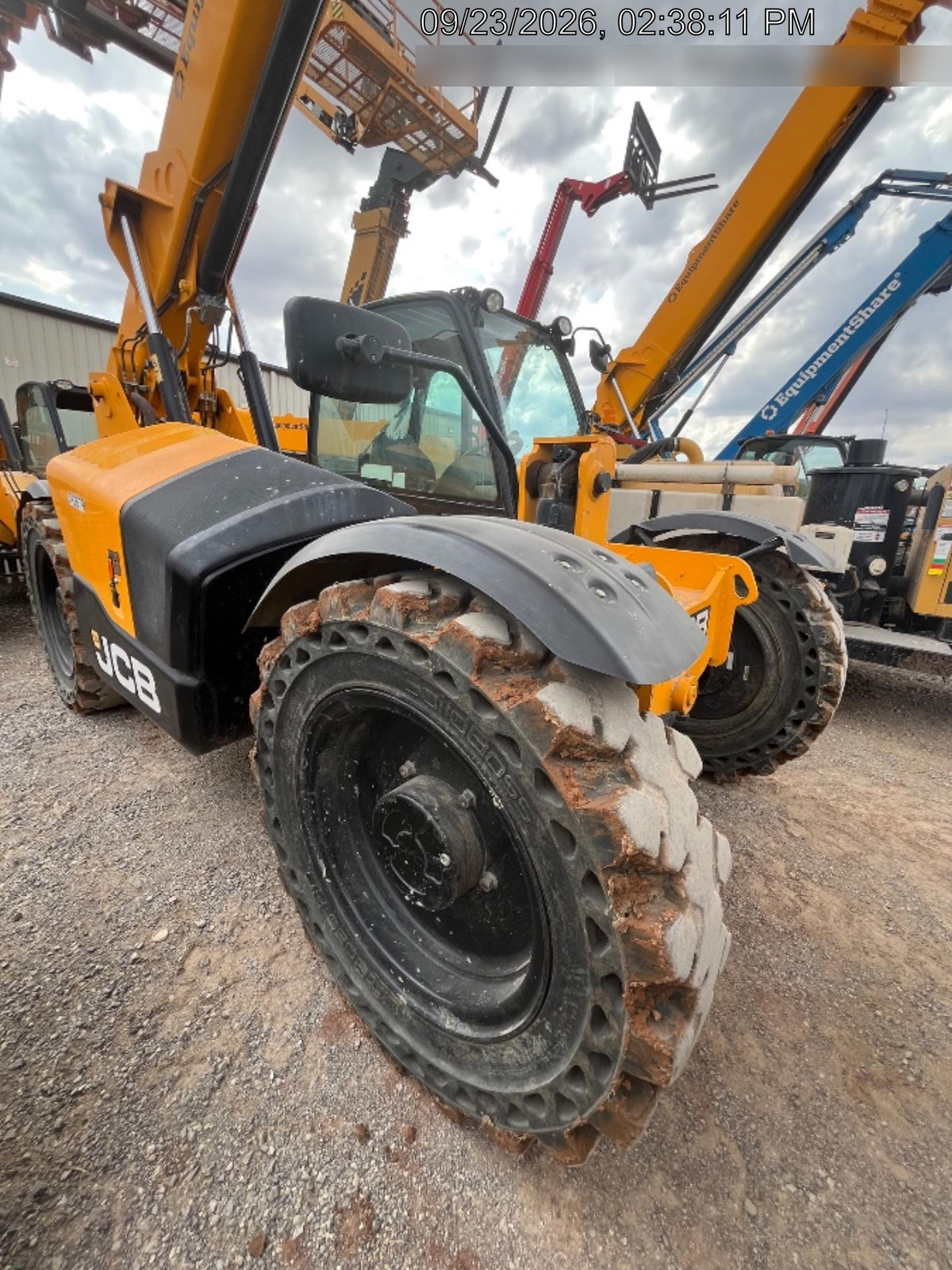 2024 JCB 506-36
