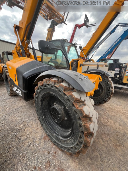 2024 JCB 506-36
