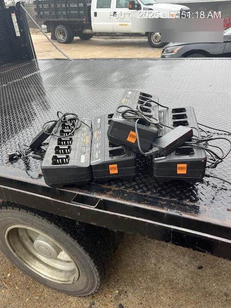 2021 MOTOROLA PMPN4285